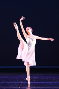 Shelby Tchai - Photo by Todd Lechtick
