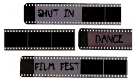 Introducing the Shut In Dance Film Fest