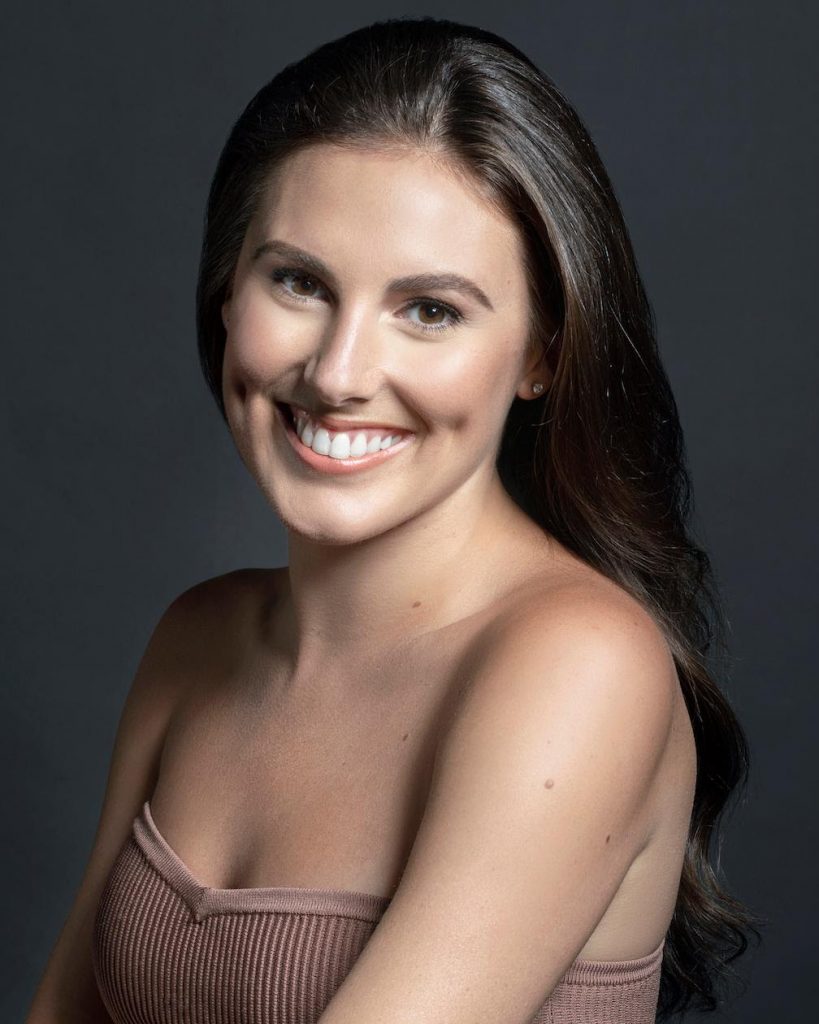 Tiler Peck - Photo by Erin Baiano