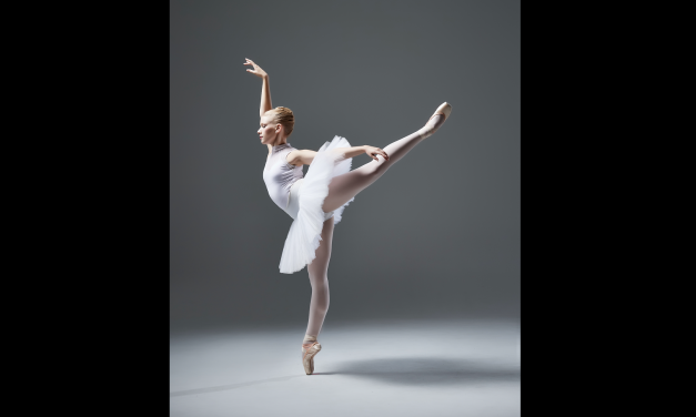 Stories From the Inside – “Swan Lake: Tragedy or Comedy?” by Linnea Swarting