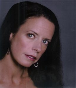 Amy Seiwert - Photo courtesy of NCI