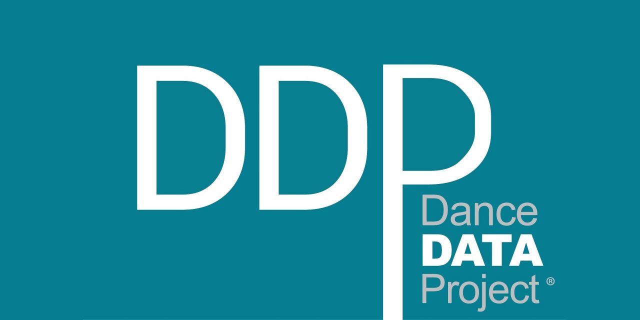 Take a look at Dance Data Project’s new feature to help choreographers locate financial support