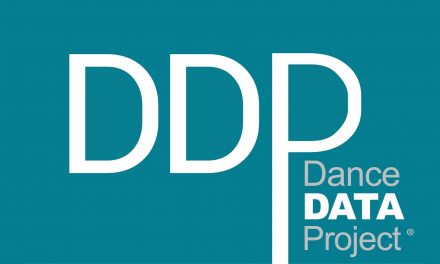 Take a look at Dance Data Project’s new feature to help choreographers locate financial support