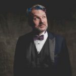 Music Director David O - Photo courtesy of the artist.