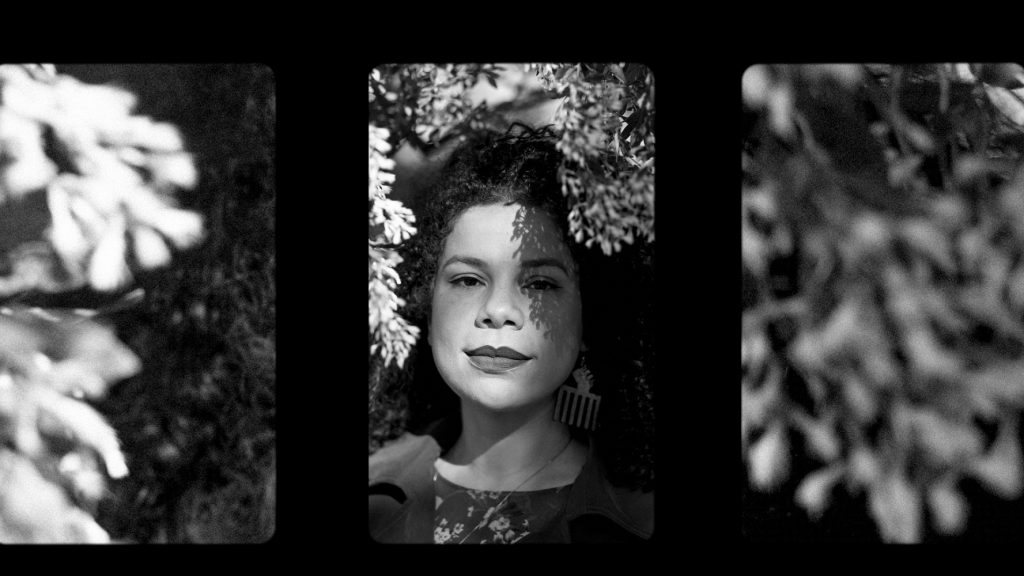 Firelei Báez - 2020 HAAIA in Visual Arts - Photo courtesy of the artist