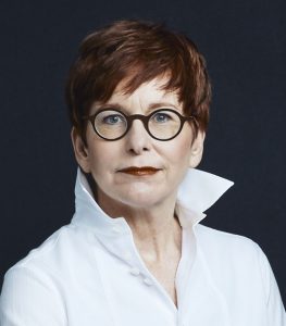 Gina Gibney - Photo by Stephanie Diani