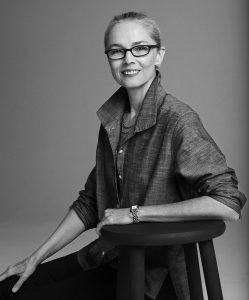Janet Eilber