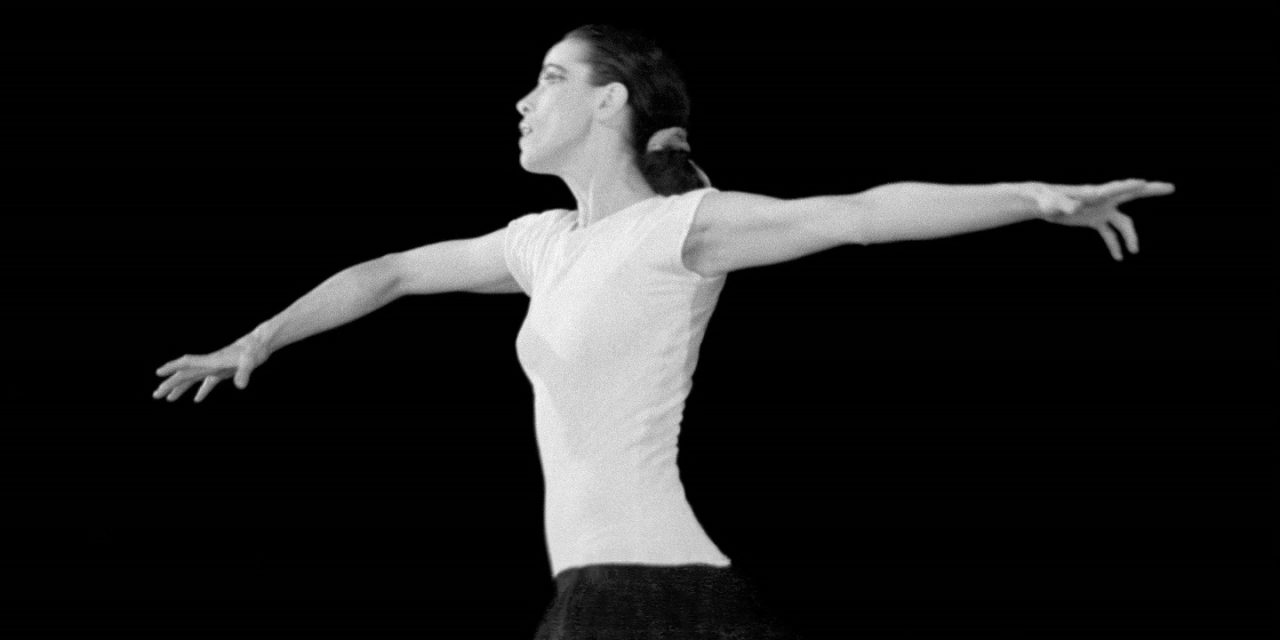 The Soraya, Martha Graham Dance Company and Wild Up premiere “Immediate Tragedy” on June 19