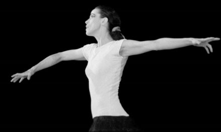 The Soraya, Martha Graham Dance Company and Wild Up premiere “Immediate Tragedy” on June 19