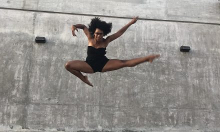 The Bootleg Theater Presents BlakTinx Dance Festival – “Dancing on the Edge” via You Tube on June 20th