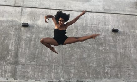 The Bootleg Theater Presents BlakTinx Dance Festival – “Dancing on the Edge” via You Tube on June 20th