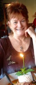 Valerie-Jean Miller - Photo courtesy of the artist