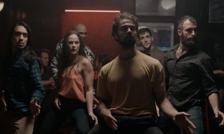 Boaz Yakin’s Provocative New Film “AVIVA” Premieres Online June 12, 2020