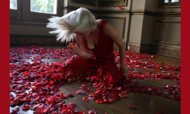 Rosanna Gamson/World Wide Releases 3 Minute Video LAYLA MEANS NIGHT