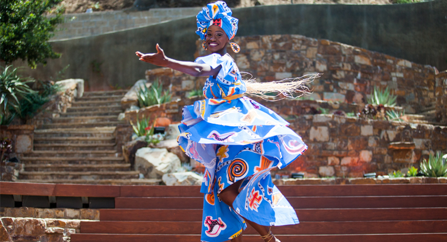 Viver Brasil. Photo courtesy of the artists.