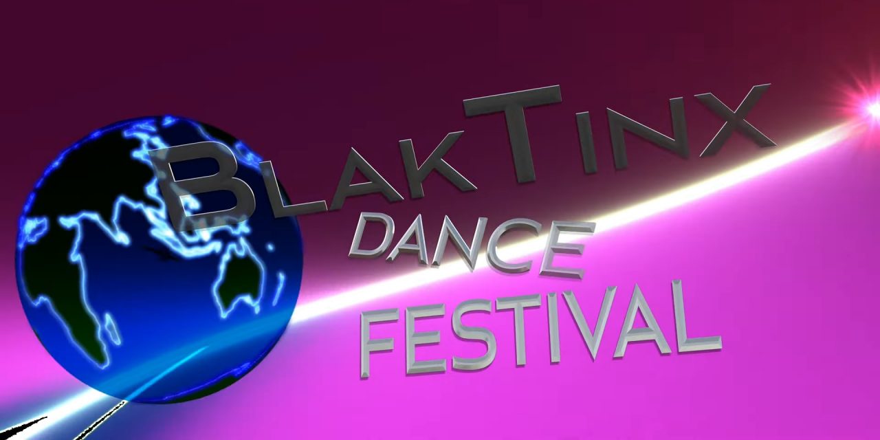 Review: BlakTinx Dance Festival – Dancing On the Edge – Program One