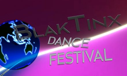 Review: BlakTinx Dance Festival – Dancing On the Edge – Program One