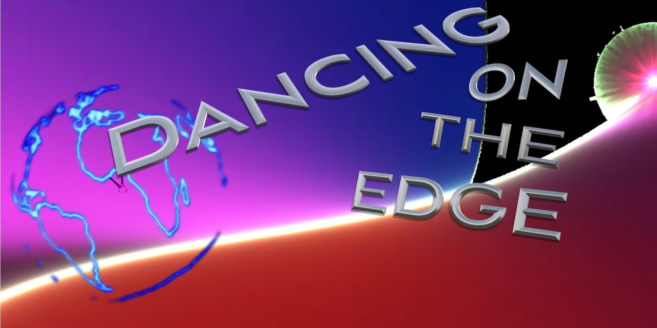Review: BlakTinx Dance Festival Dancing on the Edge – Program Two