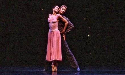 Celia Fushille, the force behind Smuin Contemporary Ballet