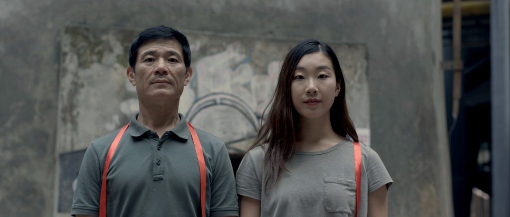 "Family Portrait” Short, Jingqiu Guan, 10:44 U.S. (CA)