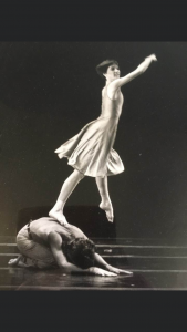 Liz Maxwell - Photo courtesy of Musco Center for the Arts