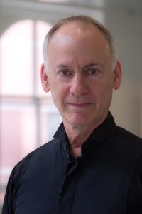 Jonathan Hollander - Photo courtesy of the artist