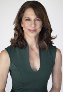 Nancy Paradis - Photo courtesy of the artist.