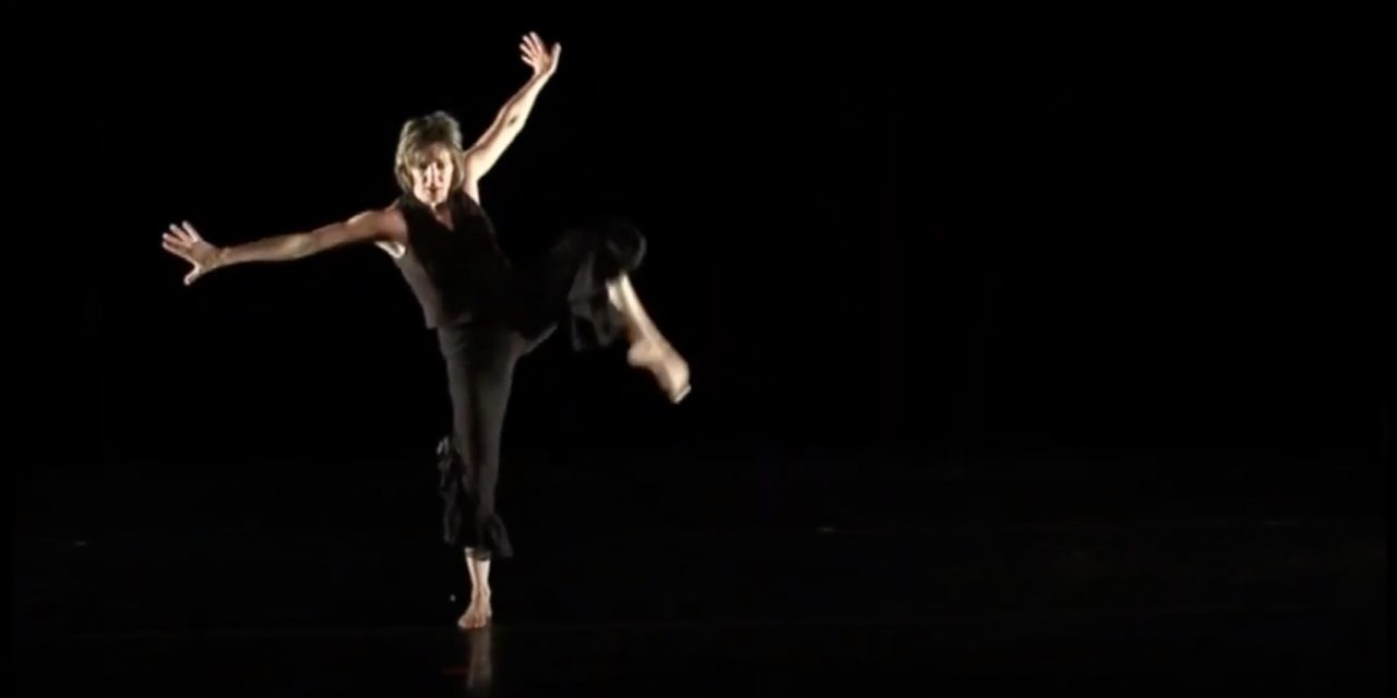 “Ever A Dancer” Adds Context and Story Behind the Performance