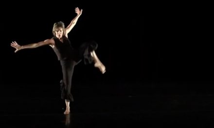 “Ever A Dancer” Adds Context and Story Behind the Performance