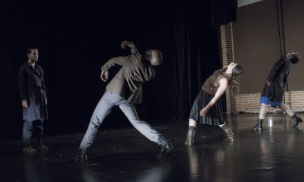 Review: BlakTinx Dance Festival “Dancing On the Edge” – Program Four