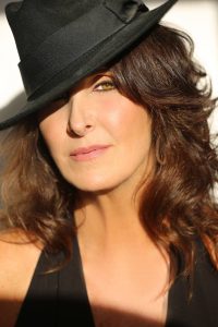Maria Del Bagno - Photo courtesy of the artist.