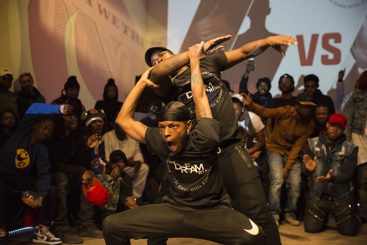 Who are the people behind Flex Dance Program L.A. Dance Chronicle