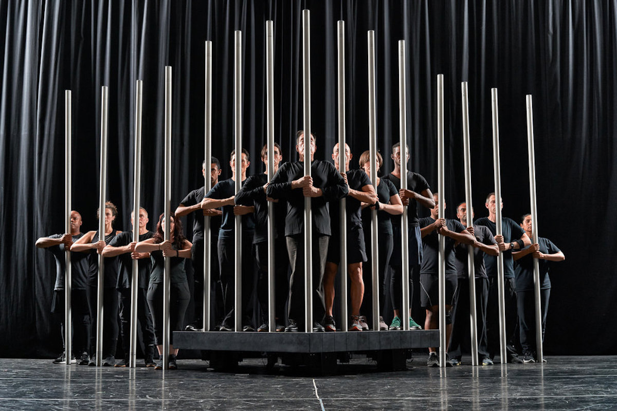 Diavolo Vets Project Photo by George Simian