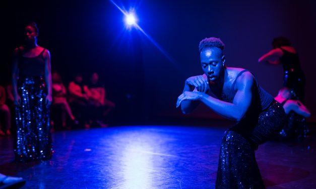 Kevin Williamson+Company Present a Gripping “Safe and Sound”