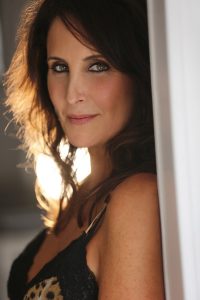 Maria Del Bagno - Photo courtesy of the artist.