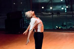Mark DeGarmo - Photo courtesy of Mark DeGarmo Dance