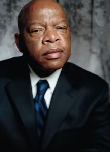 Rep. John Lewis