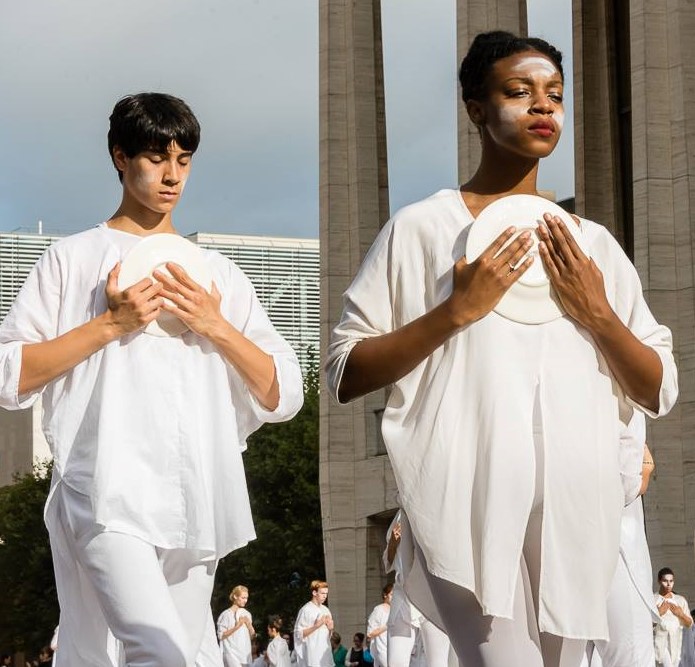 #10. ToS Dancers Zachary Gonder & Leslie Andrea Williams Photo by Darial Sneed cropped