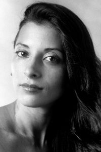 Jacqulyn Buglisi - Photo courtesy of Michelle Tabnick PR