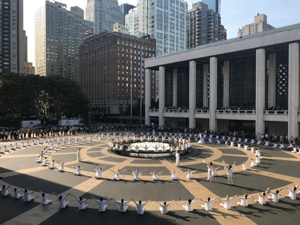 #22. Tos Photo by LincolnCenter 2016