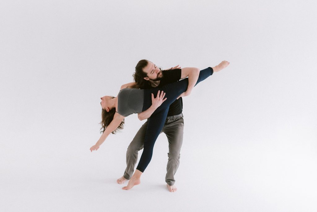 Barkin/Selissen Project - Photo by Hannah Han