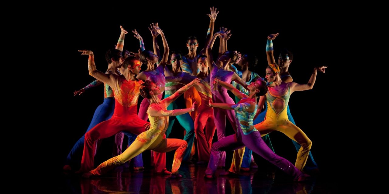 Ballet Hispánico  B Unidos Instagram Video Series Continued 50th Anniversary Celebration with “Batucada Fantástica”