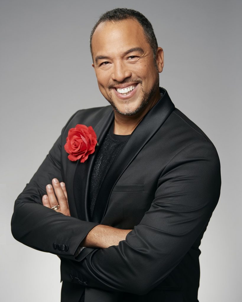 Eduardo Vilaro - Photo by Rachel Neville