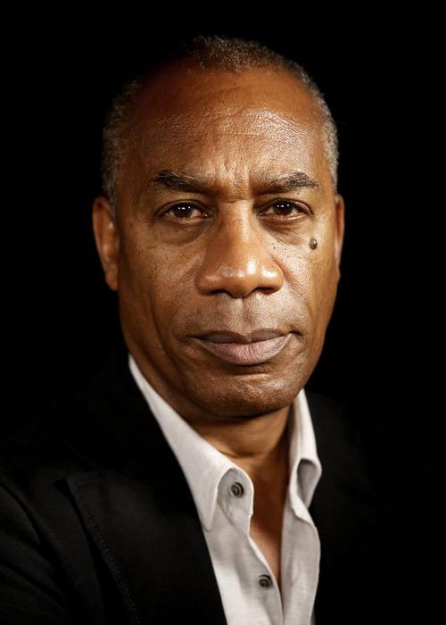 Joe Morton - Photo courtesy of Joe Morton