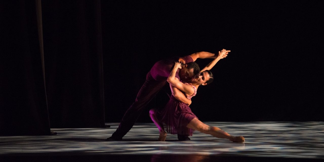 “CADA NOCHE …TANGO” A Gift To a Sequestered World:  Ballet Hispánico Hosts “Cocktails and Choreographers”