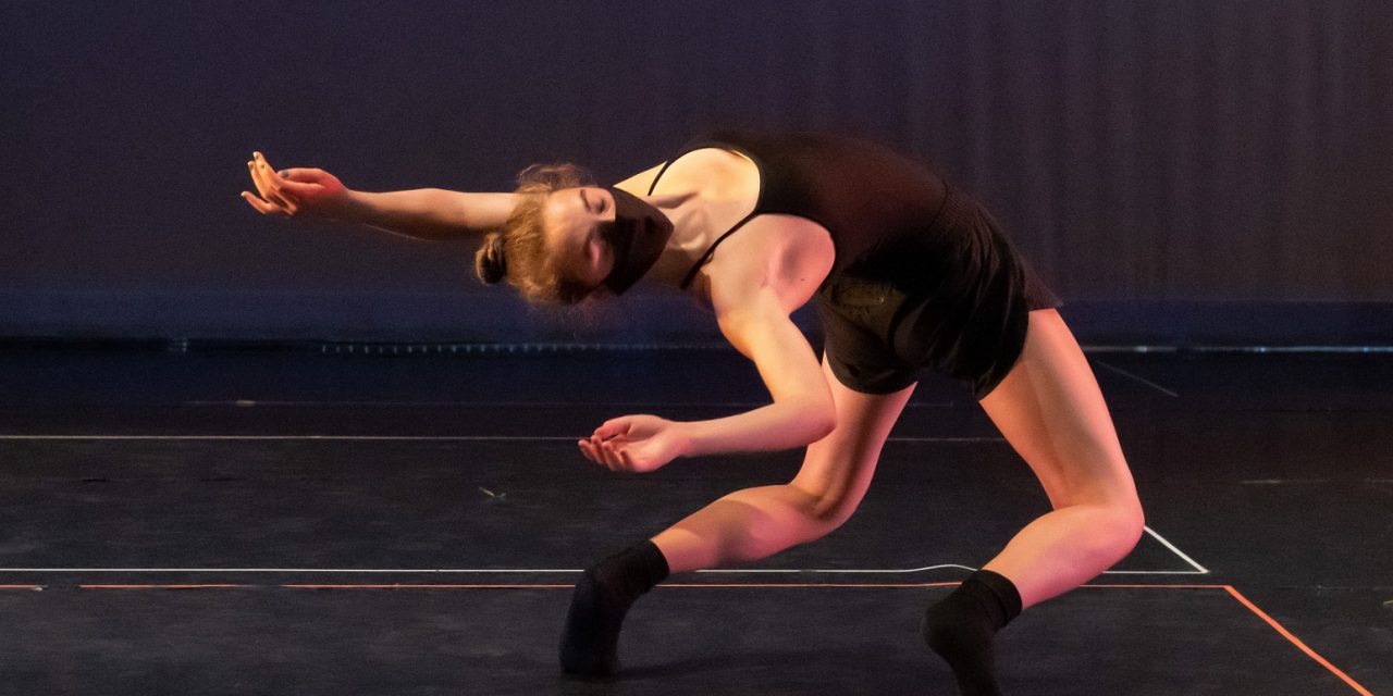 Call For Choreographers: SpectorDance’s Choreographers Showcase