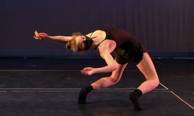 Call For Choreographers: SpectorDance’s Choreographers Showcase