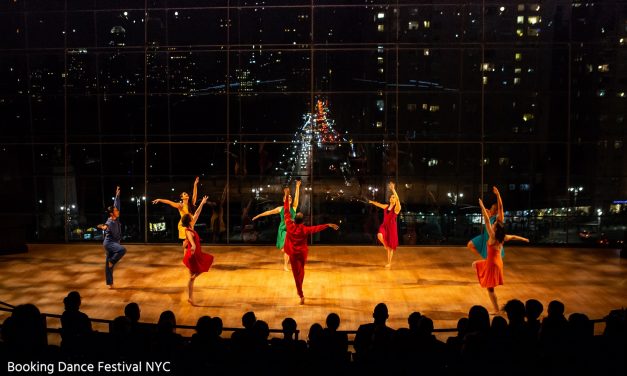 The 14th San Pedro ♥ Festival of the Arts Moves Online