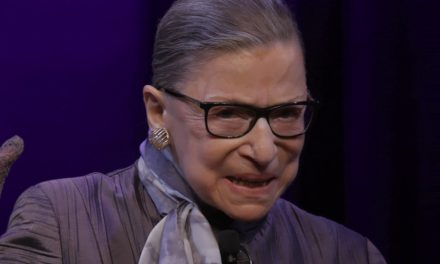 The Music Center Provides Purchase of Emmy-winning Documentary RBG