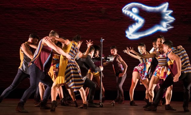 The Music Center Celebrates Latinx Heritage Month